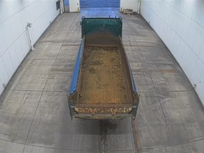 Isuzu GIGA  с аукциона в Японии