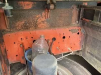 Isuzu GIGA лот № 4024 оценка R  с аукциона в Японии 10