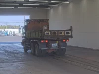 Isuzu GIGA лот № 4024 оценка R  с аукциона в Японии 1