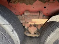 Isuzu GIGA лот № 4024 оценка R  с аукциона в Японии 8