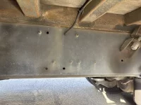 Isuzu GIGA лот № 4342 оценка 3  с аукциона в Японии 10