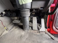 Isuzu GIGA лот № 4342 оценка 3  с аукциона в Японии 2