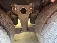 Isuzu GIGA лот № 4342 оценка 3  с аукциона в Японии 8