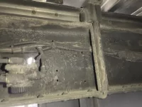 Isuzu GIGA лот № 4260 оценка 3.5  с аукциона в Японии 10