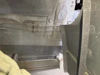 Isuzu GIGA лот № 4260 оценка 3.5  с аукциона в Японии 9