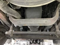 Isuzu GIGA лот № 4260 оценка 3.5  с аукциона в Японии 8