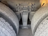 Isuzu GIGA лот № 4260 оценка 3.5  с аукциона в Японии 7