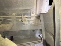 Isuzu GIGA лот № 4250 оценка 3  с аукциона в Японии 9