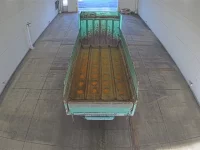 Isuzu GIGA лот № 4250 оценка 3  с аукциона в Японии 5