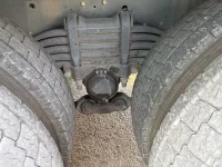 Isuzu GIGA лот № 4250 оценка 3  с аукциона в Японии 7