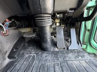 Isuzu GIGA  с аукциона в Японии