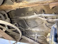 Isuzu GIGA лот № 4511 оценка R  с аукциона в Японии 10