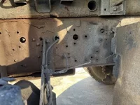 Isuzu GIGA лот № 4511 оценка R  с аукциона в Японии 9