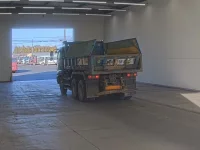 Isuzu GIGA лот № 4511 оценка R  с аукциона в Японии 1