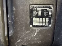 Isuzu GIGA лот № 4511 оценка R  с аукциона в Японии 6