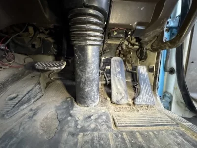 Isuzu GIGA  с аукциона в Японии