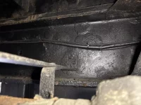 Isuzu GIGA лот № 4400 оценка R  с аукциона в Японии 10