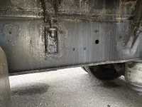 Isuzu GIGA лот № 4400 оценка R  с аукциона в Японии 9