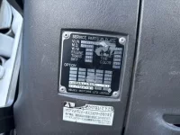 Isuzu GIGA лот № 4400 оценка R  с аукциона в Японии 6