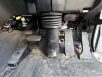 Isuzu GIGA лот № 4400 оценка R  с аукциона в Японии 3