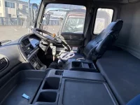 Isuzu GIGA лот № 4400 оценка R  с аукциона в Японии 4