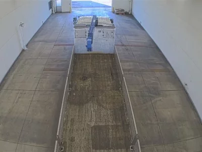 Isuzu GIGA  с аукциона в Японии