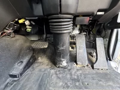 Isuzu GIGA  с аукциона в Японии