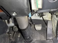 Isuzu GIGA лот № 12030 оценка 3.5  с аукциона в Японии 3