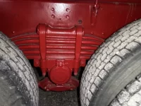 Isuzu GIGA лот № 12030 оценка 3.5  с аукциона в Японии 8