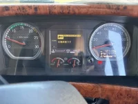 Isuzu GIGA лот № 12030 оценка 3.5  с аукциона в Японии 5