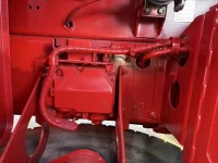 Isuzu GIGA лот № 12030 оценка 3.5  с аукциона в Японии 10