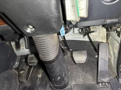 Isuzu GIGA  с аукциона в Японии