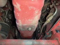 Isuzu GIGA лот № 4405 оценка 3  с аукциона в Японии 9