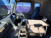 Isuzu GIGA лот № 4405 оценка 3  с аукциона в Японии 4