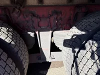 Isuzu GIGA лот № 4405 оценка 3  с аукциона в Японии 8