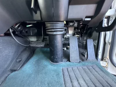 Isuzu GIGA  с аукциона в Японии