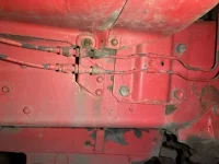 Isuzu GIGA лот № 4429 оценка R  с аукциона в Японии 10