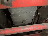 Isuzu GIGA лот № 4429 оценка R  с аукциона в Японии 9