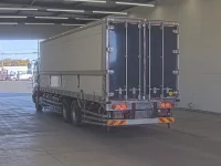 Isuzu GIGA лот № 4429 оценка R  с аукциона в Японии 1