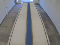 Isuzu GIGA лот № 4429 оценка R  с аукциона в Японии 2