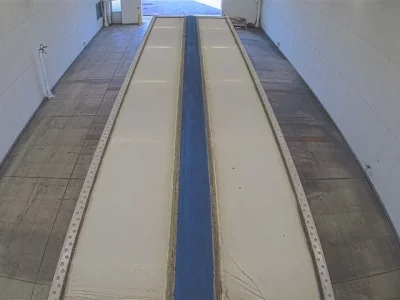 Isuzu GIGA  с аукциона в Японии