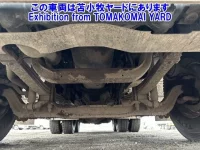 Isuzu GIGA лот № 91018 оценка 3  с аукциона в Японии 7