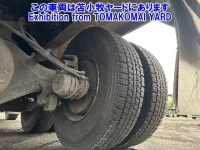 Isuzu GIGA лот № 91018 оценка 3  с аукциона в Японии 10