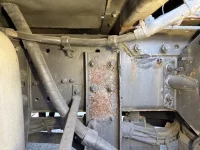 Isuzu GIGA лот № 4609 оценка 3.5  с аукциона в Японии 10