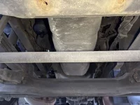 Isuzu GIGA лот № 4609 оценка 3.5  с аукциона в Японии 9