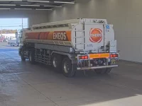 Isuzu GIGA лот № 4609 оценка 3.5  с аукциона в Японии 1