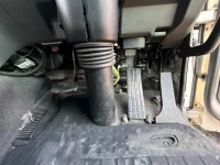 Isuzu GIGA лот № 4609 оценка 3.5  с аукциона в Японии 2