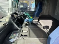 Isuzu GIGA лот № 4609 оценка 3.5  с аукциона в Японии 3