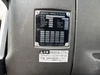 Isuzu GIGA лот № 4609 оценка 3.5  с аукциона в Японии 7