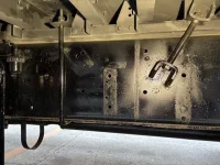 Isuzu GIGA лот № 4555 оценка 3  с аукциона в Японии 10